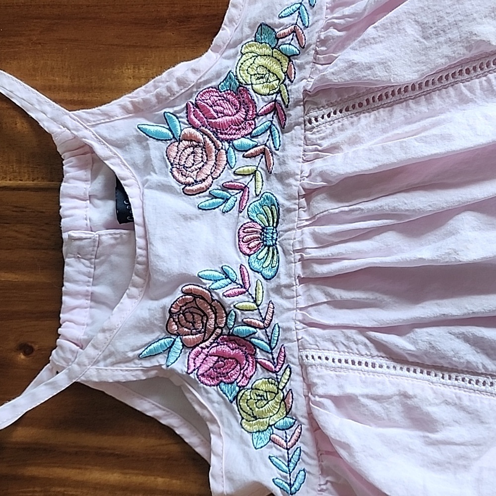 3t dress - Picture 3 of 4